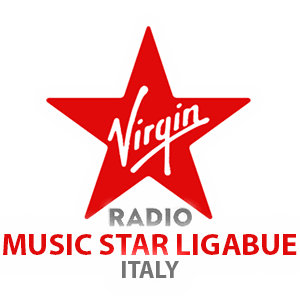 Virgin Radio Music Star Ligabue