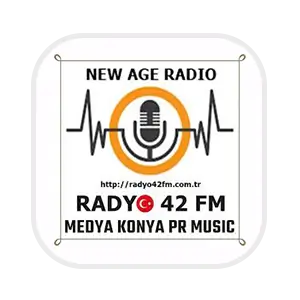 Radyo 42 Fm Medya Konya