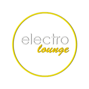 Logo online radio Electro Lounge