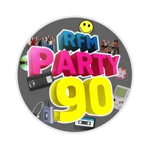 RFM Party 90