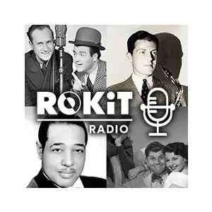 ROKiT Radio 1940s