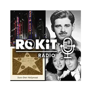 ROKiT Radio Drama Radio