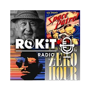 ROKiT Radio Saturn X Radio